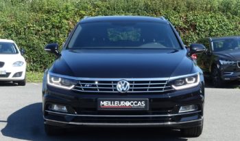 VOLKSWAGEN PASSAT SW 1.6 L TDI DSG7 120 CV R-LINE complet