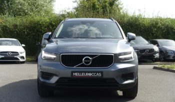 VOLVO XC 40 D3 2.0 L GEARTRONIC 150CH complet