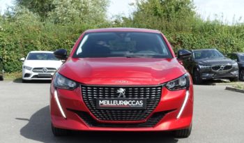 PEUGEOT 208 1.5L BLUEHDI PHASE 2 100 CH 5 PORTES  STYLE complet