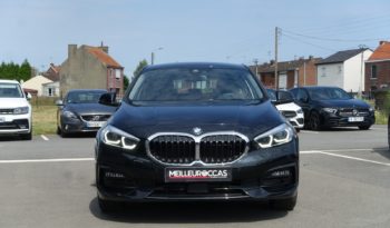 BMW 118 IA 140 CH SERIE 1 complet