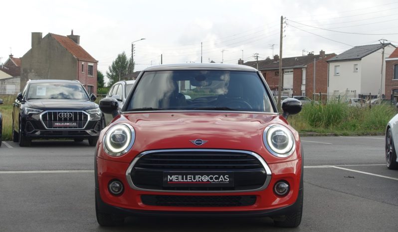 MINI COOPER 1.5L 136 CH 3 PORTES complet