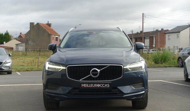 VOLVO XC 60 D4 2.0 L 190CH  MOMENTUM complet