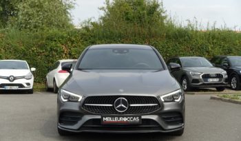 MERCEDES CLASSE CLA 200D CDI SHOOTING BRAKE 150 CH 8G-Dct AMG-LINE complet