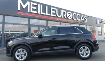 AUDI Q3 35 TFSI S-TRONIC 150 CH complet