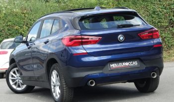 BMW X2 S-DRIVE 18D 150 CH complet