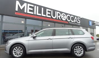 VOLKSWAGEN PASSAT SW 1.6L TDI 120 CV ( break ) complet