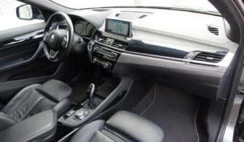 BMW X2 X-DRIVE 20 DA 163 CH BVA complet