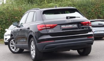 NOUVEAU AUDI Q3 35 TDI 150 CH S-TRONIC complet