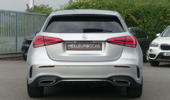 NOUVELLE MERCEDES CLASSE A 200D 7G-DCT 150 CH AMG-LINE complet