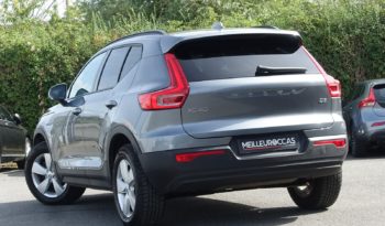 VOLVO XC 40 D3 2.0 L GEARTRONIC 150CH complet