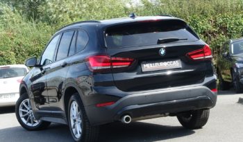 BMW X1 16 D S-DRIVE 116 CH PHASE 2 complet