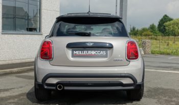 MINI COOPER 1.5L 136 CH 3 PORTES complet