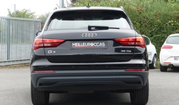 NOUVEAU AUDI Q3 35 TDI 150 CH S-TRONIC complet