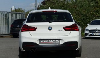 BMW 120DA SERIE 1 190CH BVA PHASE 2  M SPORT complet