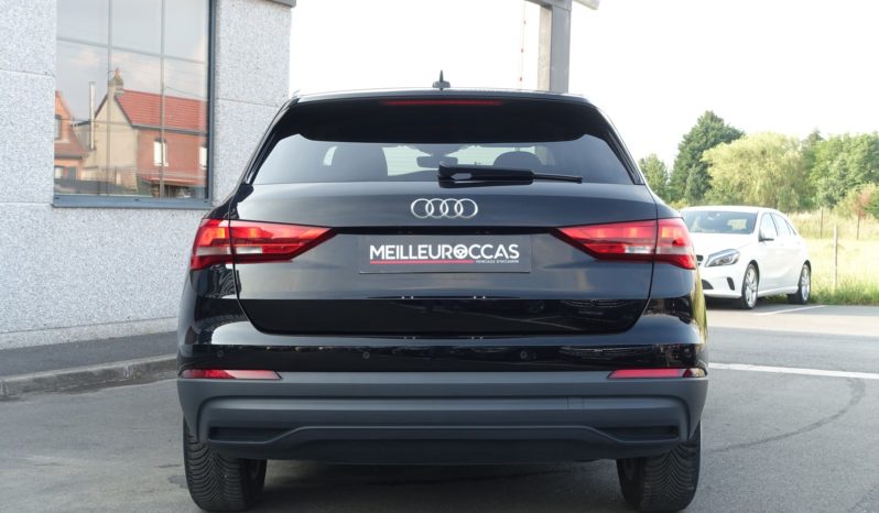 AUDI Q3 35 TFSI S-TRONIC 150 CH complet