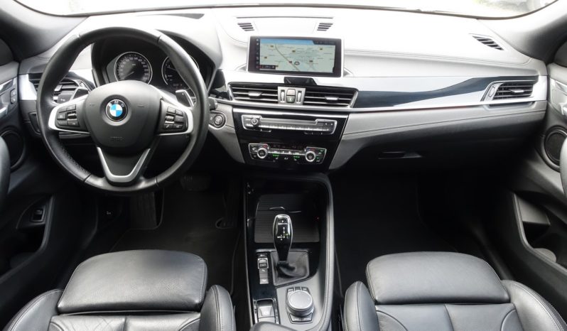 BMW X2 X-DRIVE 20 DA 163 CH BVA complet