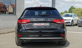 AUDI A3 SPORTBACK 2.0L TDI 150 CH complet