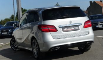 MERCEDES CLASSE B 200 D  PACK AMG-LINE complet