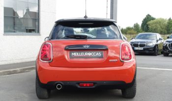 MINI COOPER 1.5L 136 CH 3 PORTES complet