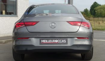 NOUVELLE MERCEDES CLASSE CLA BERLINE 180D complet