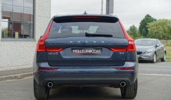 VOLVO XC 60 D4 2.0 L 190CH  MOMENTUM complet