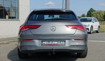 MERCEDES CLASSE CLA 180D SHOOTING BRAKE 7G-DCT complet