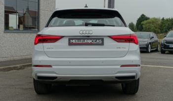 NOUVEAU AUDI Q3 35 TDI 150 CH S-TRONIC complet