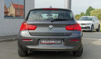 BMW 116 D SERIE 1 PHASE 2 URBAN LINE complet