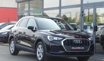 AUDI Q3 35 TFSI S-TRONIC 150 CH complet