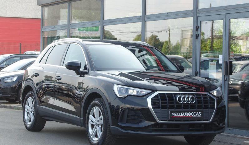 AUDI Q3 35 TFSI S-TRONIC 150 CH complet