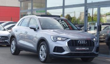 NOUVEAU AUDI Q3 35 TDI 150 CH S-TRONIC complet