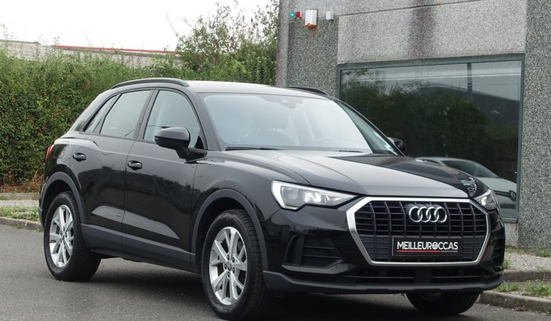 NOUVEAU AUDI Q3 35 TDI 150 CH S-TRONIC complet