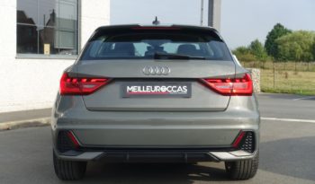 AUDI A1 SPORTBACK 30 TFSI  S-LINE complet