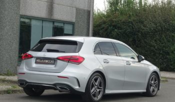 NOUVELLE MERCEDES CLASSE A 200D 7G-DCT 150 CH AMG-LINE complet