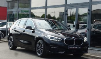 BMW 118 IA 140 CH SERIE 1 complet