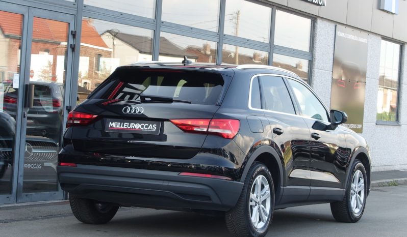 AUDI Q3 35 TFSI S-TRONIC 150 CH complet