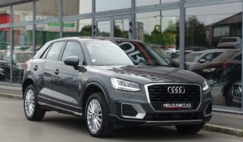 AUDI Q2 35 TDI SPORT 150 CH S-TRONIC complet