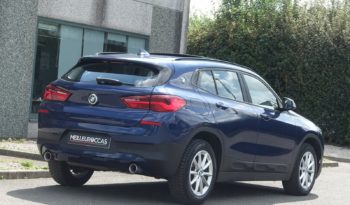 BMW X2 S-DRIVE 18D 150 CH complet