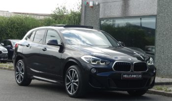 BMW X2 S-DRIVE 18 D 136 CH  PACK M complet