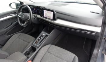 VOLKSWAGEN GOLF VIII 2.0L TDI 150 CH DSG7 complet