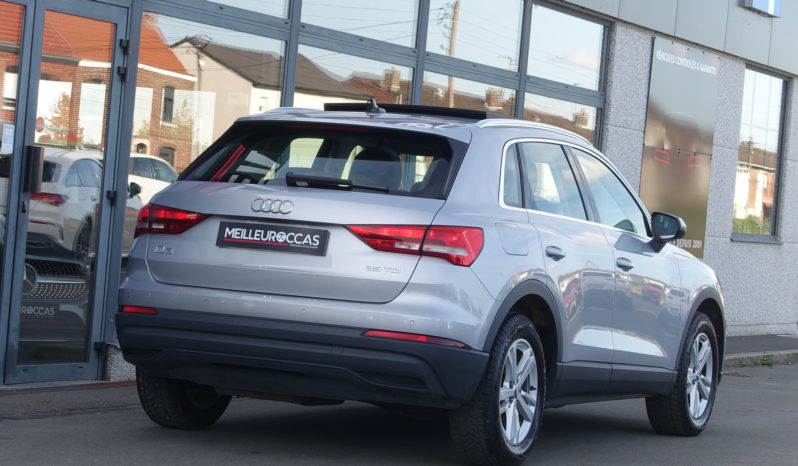 NOUVEAU AUDI Q3 35 TDI 150 CH S-TRONIC complet