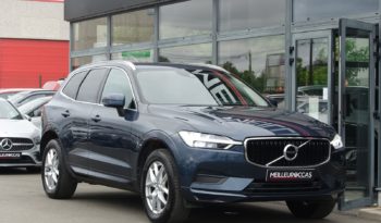 VOLVO XC 60 D4 2.0 L 190CH  MOMENTUM complet