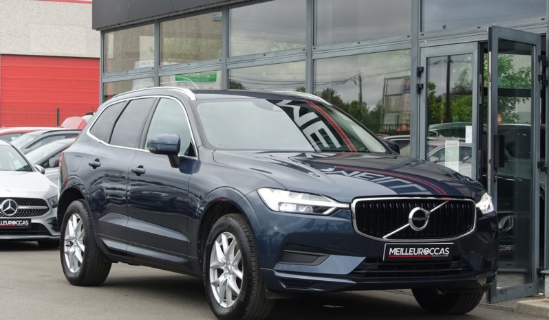 VOLVO XC 60 D4 2.0 L 190CH  MOMENTUM complet