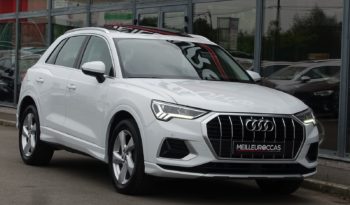 NOUVEAU AUDI Q3 35 TDI 150 CH S-TRONIC complet