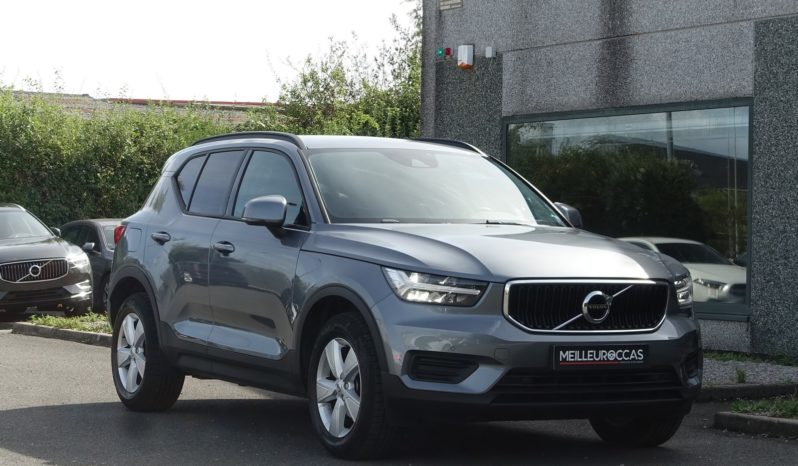 VOLVO XC 40 D3 2.0 L GEARTRONIC 150CH complet