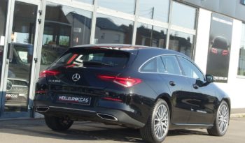 NOUVELLE MERCEDES CLASSE CLA BERLINE 180 7G-DCT complet