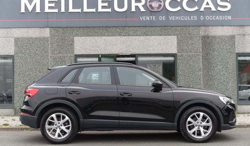 NOUVEAU AUDI Q3 35 TDI 150 CH S-TRONIC complet