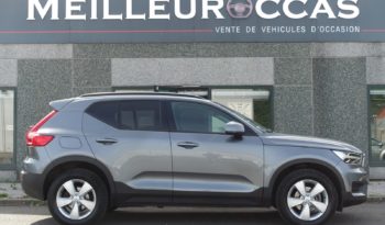 VOLVO XC 40 D3 2.0 L GEARTRONIC 150CH complet