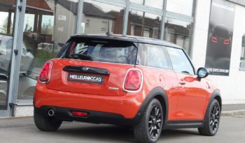 MINI COOPER 1.5L 136 CH 3 PORTES complet