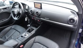 AUDI A3 BERLINE 35 TFSI 150 CH complet